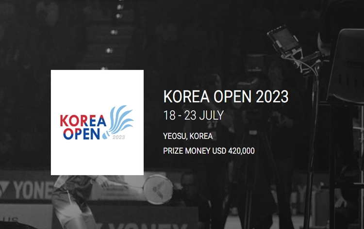 Star Indian shuttler H.S. Prannoy and Priyanshu Rajawat advance to second round of Korea Open tournament