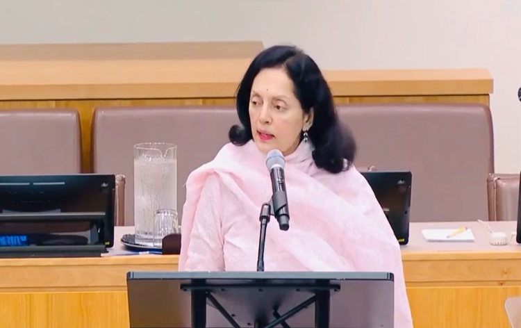 India supports UN efforts to continue key Black Sea Grain deal terminated by Russia