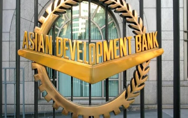 ADB retains India's growth forecast at 6.4 percent for current financial year
