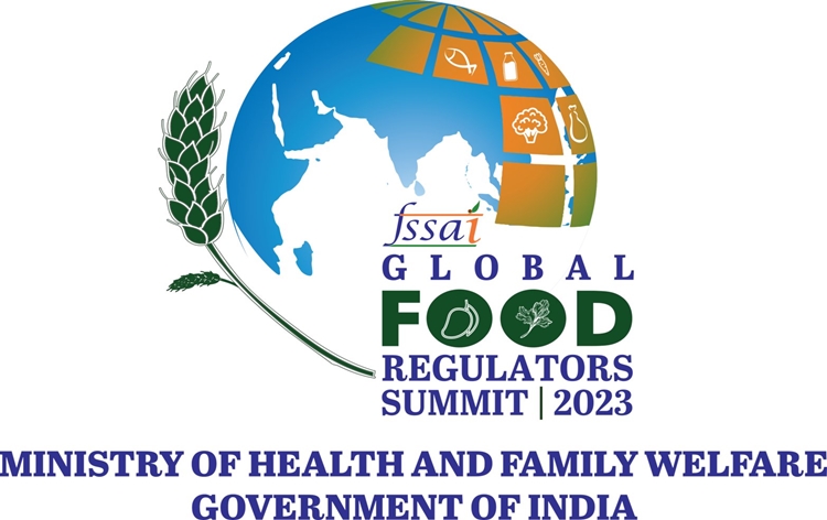 Union Health Minister Dr. Mansukh Mandaviya to inaugurate Global Food Regulators Summit 2023
