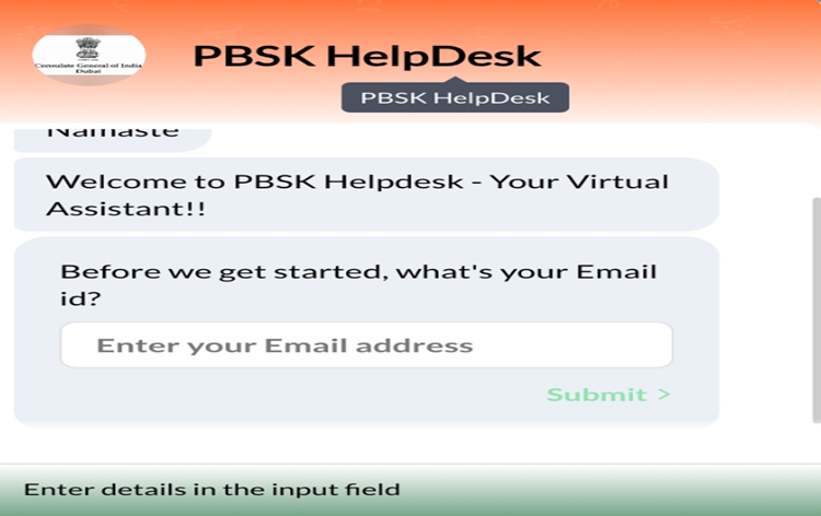 AI-Driven Digital Transformation: CGI Dubai Revolutionises Consular Services at PBSK