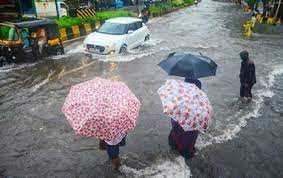 Maharashtra Rains: Several trains cancelled on Mumbai-Pune route due to heavy waterlogging
