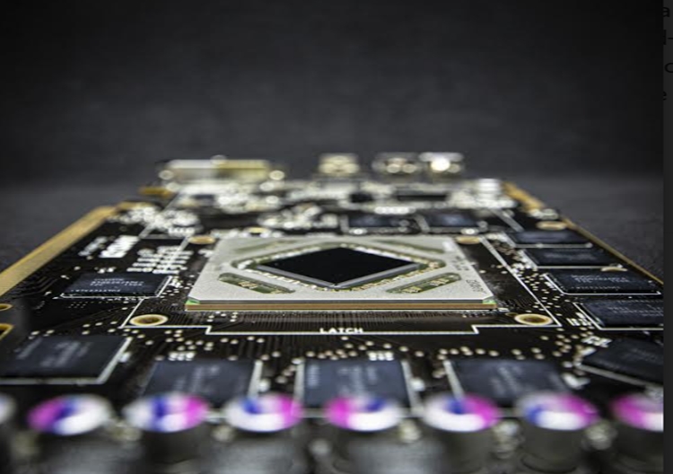 Game-Changing Role of GPUs in AI