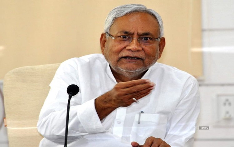 Bihar CM Nitish Kumar denies resentment in newly formed opposition party alliance ‘INDIA’