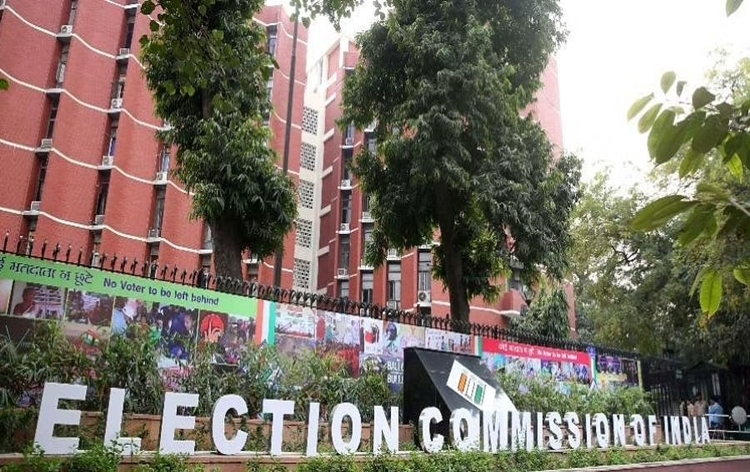 ECI designates Electoral Registration Officers and District Election Officers for all 119 assembly constituencies in Telangana
