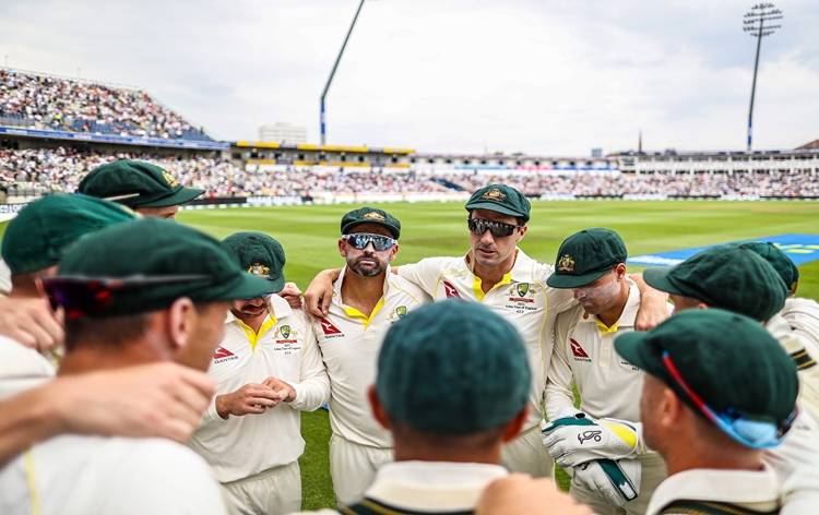 Australia announces, eleven players playing for 4th Test of Ashes 2023 Series