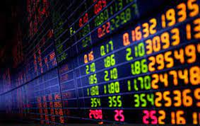 Asian stocks and European Markets trading mixed