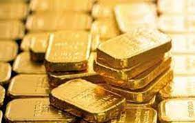 Gold prices rise Rs 60, to trade at Rs 59,525/ 10 gram