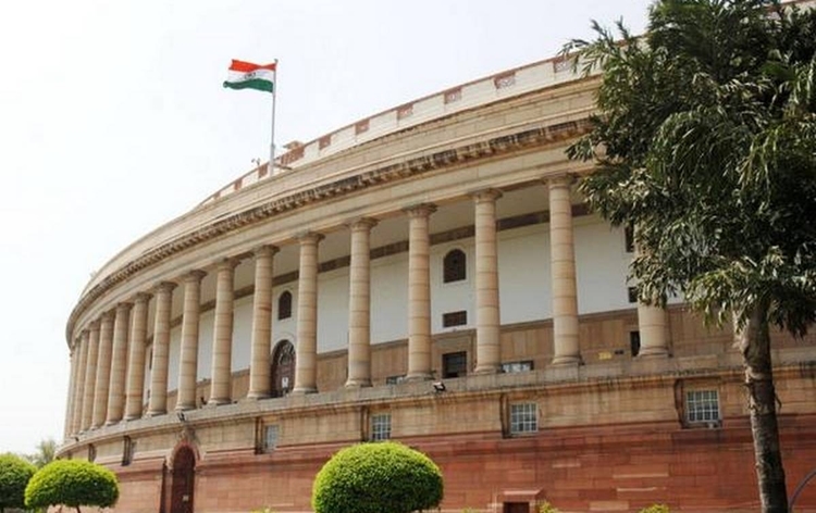 Parliament’s Monsoon session, 20th July: Bills listed in business of both the Houses