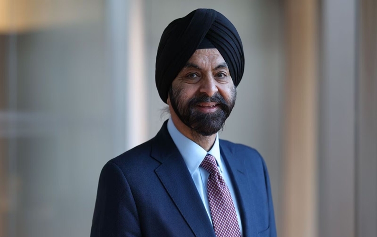 India has opportunity to create jobs in manufacturing sector by tapping into ‘China plus one’ opportunity, says World Bank President Ajay Banga