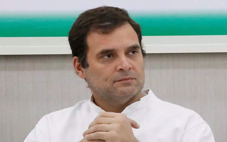 SC refuses to entertain request of Congress leader Rahul Gandhi for interim suspension of his conviction in criminal defamation case