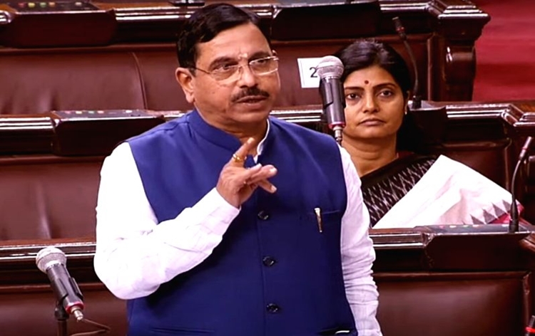 Coal is under Open General License and consumers are free to import coal from source of their choice: Govt in RS
