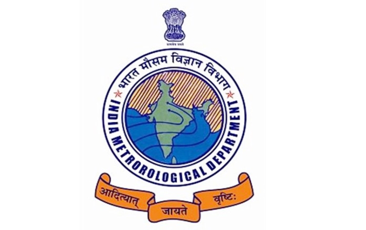 IMD warns of widespread rainfall across various regions of country till Friday