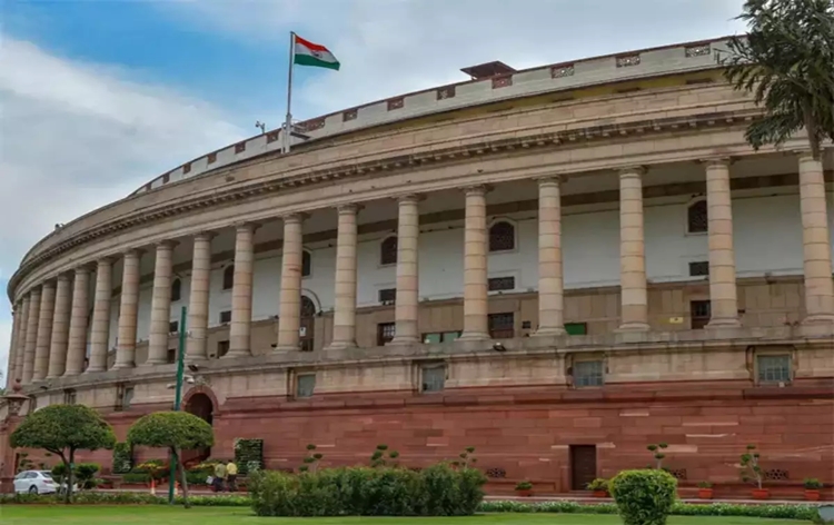 Parliamentary panel asks govt to work with neighbouring countries & speak in one voice against nations engaged in spreading instability & tension in India