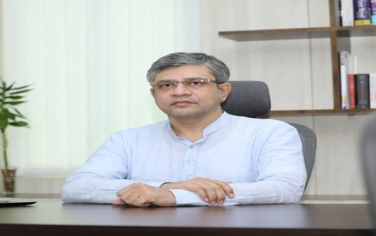 Estimated number of living Aadhaar number holders is over 130.20 crore across country, says Union Minister Ashwini Vaishnaw