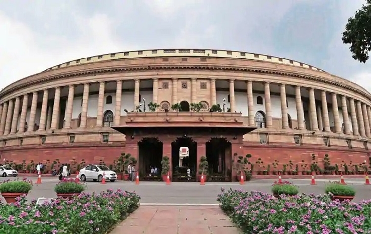 Both Houses of Parliament face disruption over Manipur violence issue