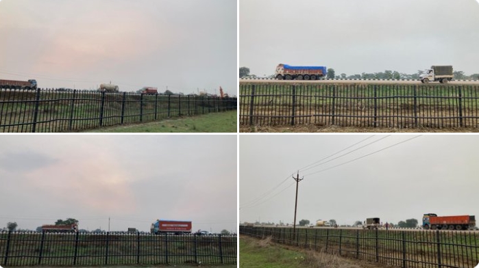 Govt will replace steel barriers on highways with special ‘Bahu Balli’ barriers made of Bamboo: Union Minister Nitin Gadkari