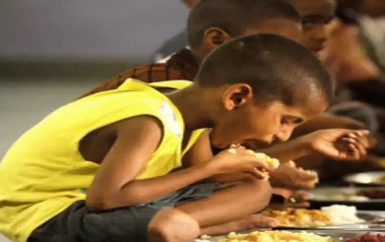 Pakistan’s score on Global Hunger Index drops from 38.1 in 2006 to 26.1 in 2022, Dawn reported