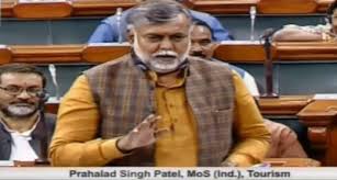 Six States and four UTs provided tap water connection to every rural household so far: Govt in LS