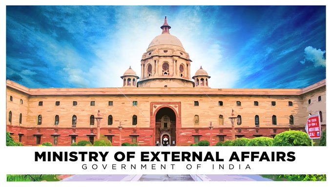 India has been able to focus attention on most pressing challenges faced by humanity, during its G20 Presidency: EAM Dr. S. Jaishankar makes statement on India's Foreign policy