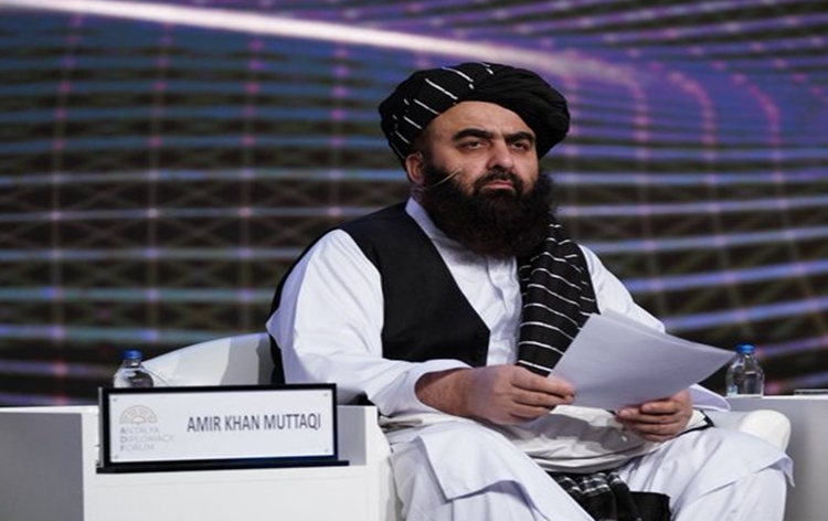 Taliban delegation will meet US officials in Doha this week