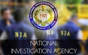 NIA arrests another person in ISIS Maharashtra module case