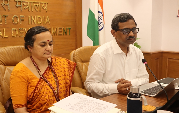 Govt to organise Meri Maati Mera Desh event across country to culminate Azadi Ka Amrit Mahotsav