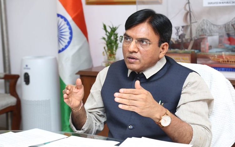 Nine Nano Urea plants to be set up across the country by 2025 says Union Minister Dr. Mansukh Mandaviya