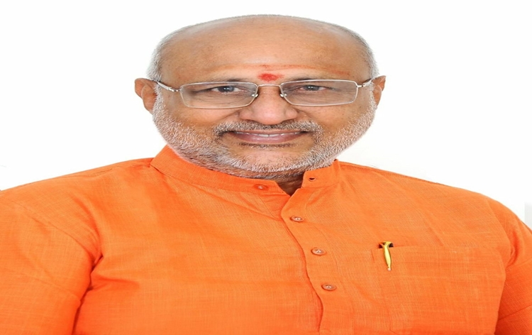 Governor of Jharkhand CP Radhakrishnan shares his views on impact of NEP 2020 in Higher Education Institutions situated in Jharkhand