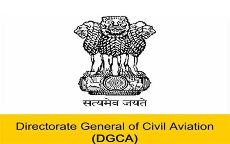 DGCA imposes a fine of Rs. 30 lakhs on Indigo Airlines for certain systemic deficiencies in documentation pertaining to operations, training procedures & engineering procedures