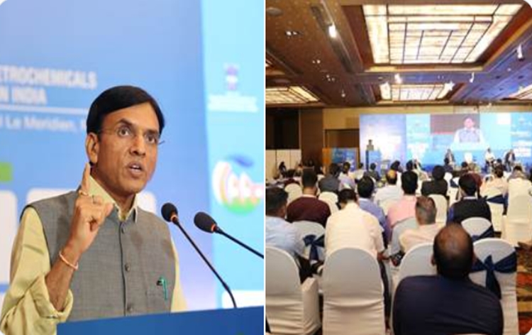 India has become pharmacy of the world & now it is time for India to become factory of the world: Union Minister Dr. Mansukh Mandaviya