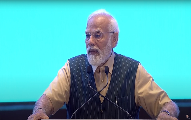 Prime Minister Narendra Modi praises role of teachers and schools for implementing National Education Policy in mission mode