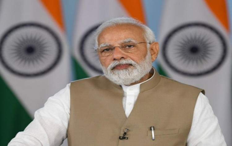 PM Narendra Modi recalls sacrifices made by Hazrat Imam Hussain on his death anniversary