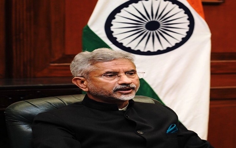 EAM S Jaishankar says, India's semiconductor mission is not just about meeting domestic requirements but also aimed at contributing to global demand for trusted manufacturing