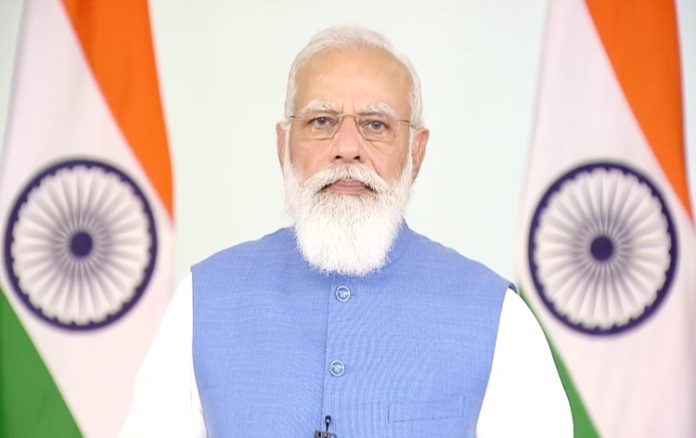 PM Modi to be on a day-long visit to Pune, Maharashtra on 1st August 2023