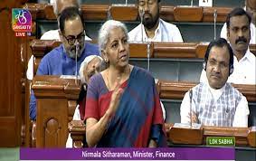 More than 43,000 cases of GST evasion registered since 2020 and over Rs 76,000 crore recovered: Govt in LS