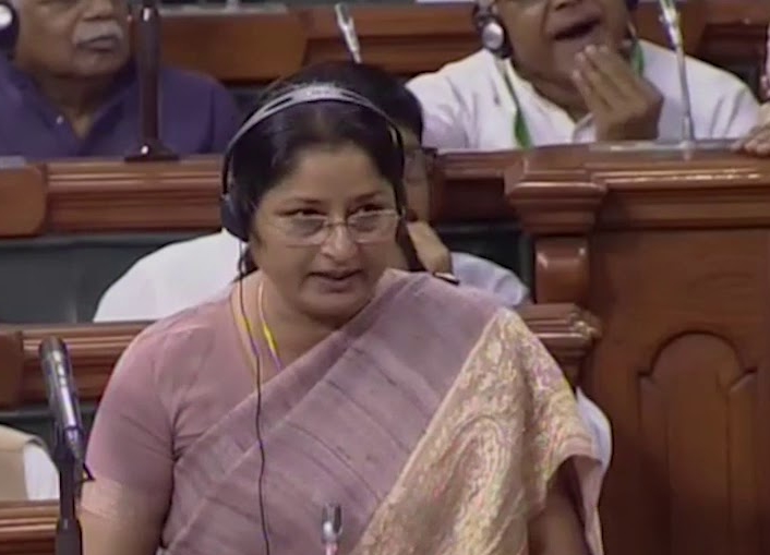 NEP 2020 provides for setting up Gender Inclusion Fund, especially for girls and transgender students: Govt replies in LS