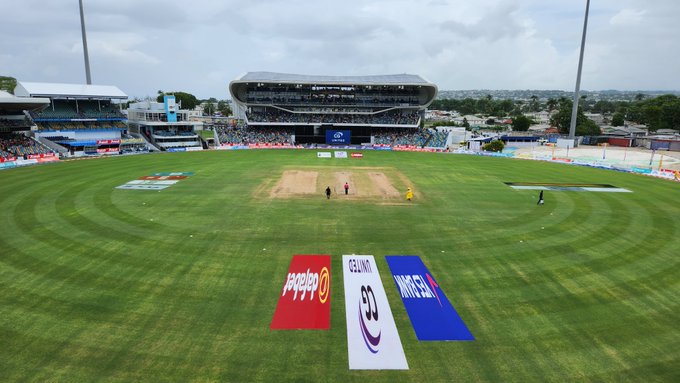 IND vs WI: ODI of three-match series between India and West Indies to be played tomorrow