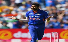 Jasprit Bumrah to lead Team India for Ireland T20