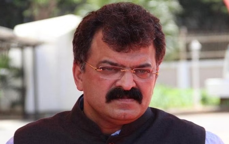 Nationalist Congress Party (NCP) proposes Jitendra Awhad as Leader of Opposition in Maharashtra Assembly