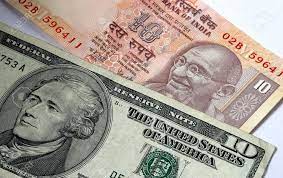 Rupee closes at 82.51 against US dollar