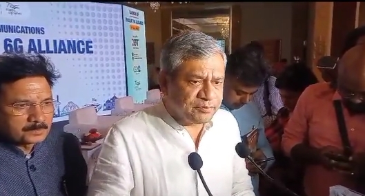 India acquires over 200 patents for 6G Technology says Communications & IT Minister Ashwini Vaishnaw