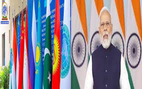 India to host SCO Summit tomorrow in a virtual format