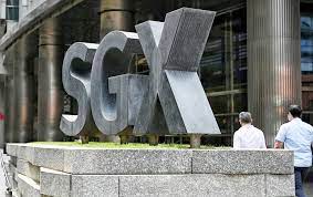 SGX Nifty, an early indicator of Indian equity markets begins trading as GIFT Nifty at GIFT City in Gandhinagar