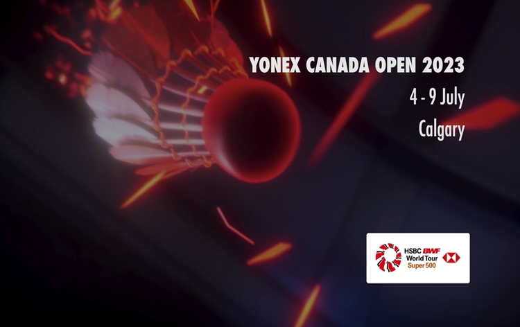 Indian shuttlers to start their campaign at Canada Open World Tour Super 500 tournament in Calgary