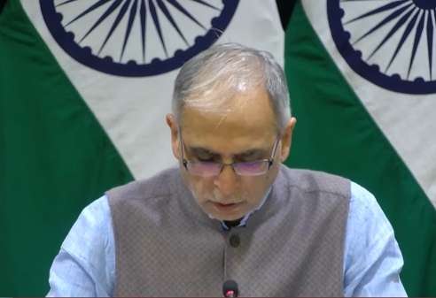 Leaders of SCO adopt New Delhi Declaration: External Affairs Secretary Vinay Mohan Kwatra