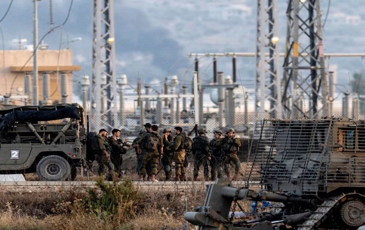 Israeli army withdraws troops from refugee camp in West Bank city of Jenin