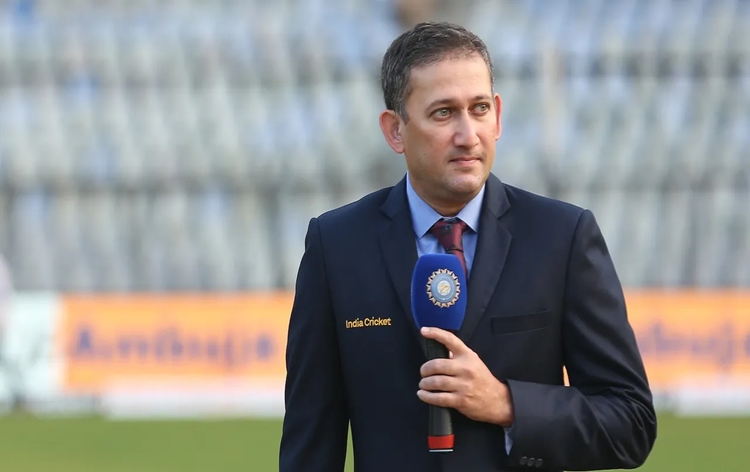 Senior Men’s Cricket Selection Committee appoints Ajit Agarkar as Chairman