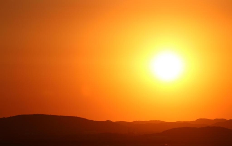 July 3 was World's hottest day ever due to climate change & emerging El Nino pattern