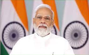 French President Macron's Advisor calls on PM Modi